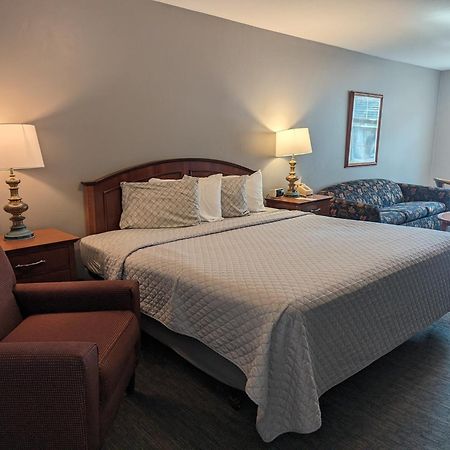 Beach Harbor Resort Sturgeon Bay Exterior photo