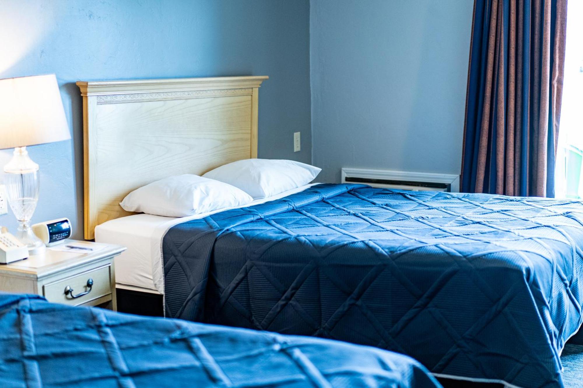 Beach Harbor Resort Sturgeon Bay Room photo