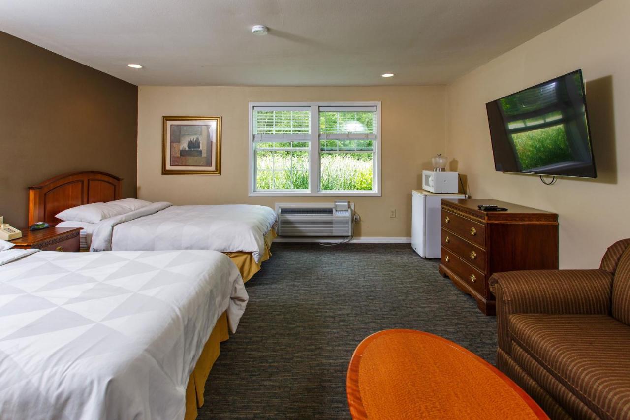 Beach Harbor Resort Sturgeon Bay Exterior photo